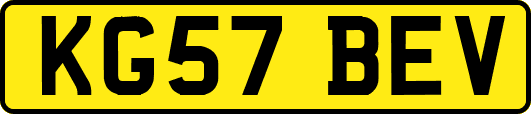 KG57BEV