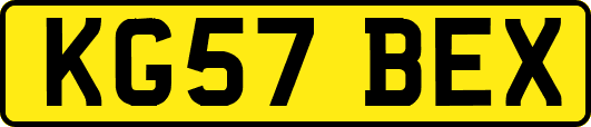 KG57BEX