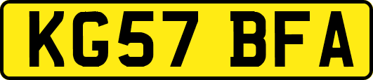 KG57BFA