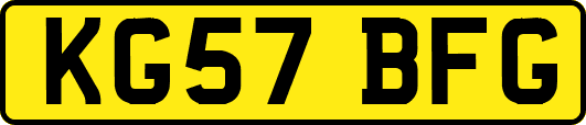 KG57BFG