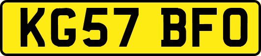 KG57BFO