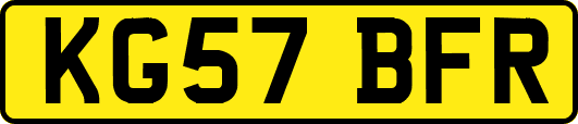 KG57BFR