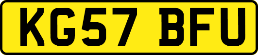 KG57BFU