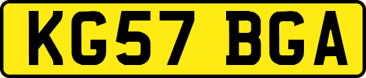 KG57BGA