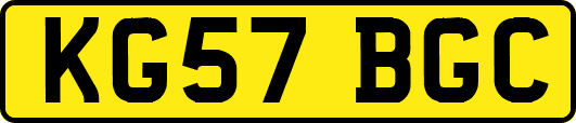 KG57BGC