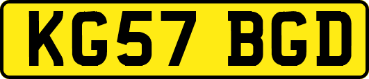 KG57BGD