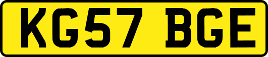 KG57BGE