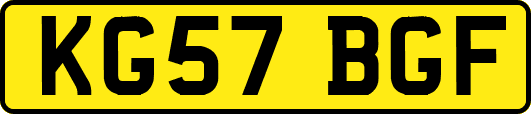 KG57BGF