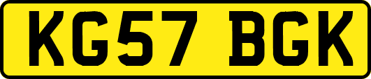 KG57BGK