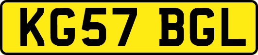 KG57BGL