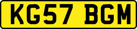 KG57BGM