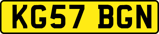 KG57BGN