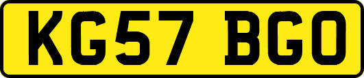 KG57BGO