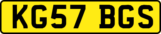KG57BGS