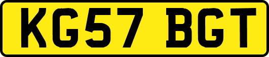 KG57BGT