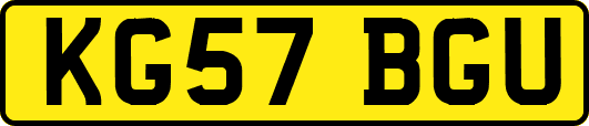 KG57BGU