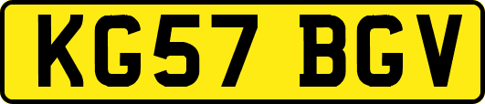 KG57BGV