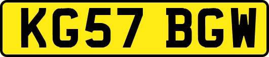 KG57BGW
