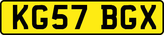 KG57BGX