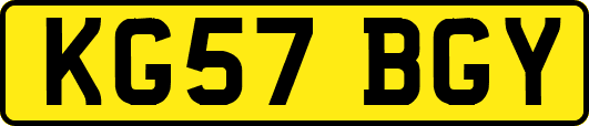 KG57BGY