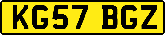 KG57BGZ