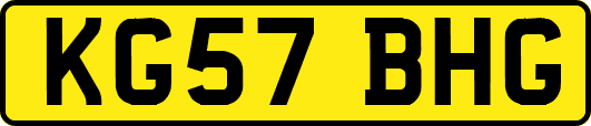 KG57BHG