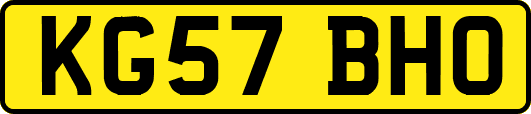 KG57BHO