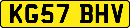 KG57BHV