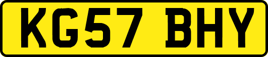 KG57BHY