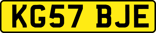 KG57BJE