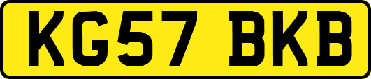 KG57BKB