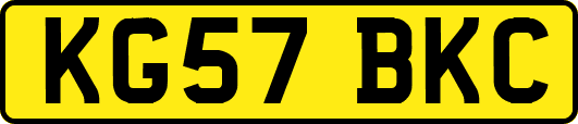 KG57BKC