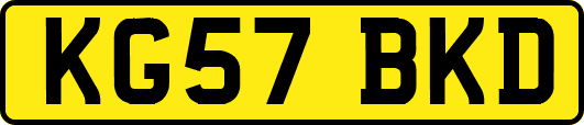 KG57BKD