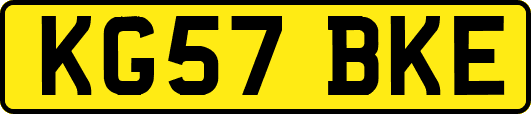 KG57BKE