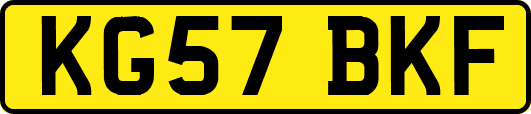 KG57BKF