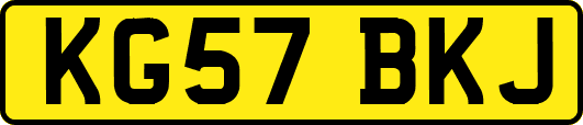 KG57BKJ