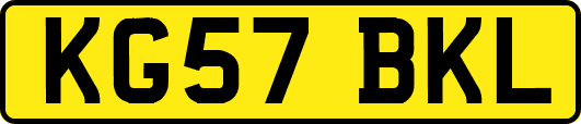 KG57BKL