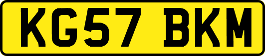 KG57BKM