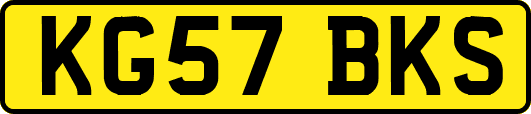 KG57BKS