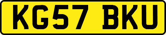 KG57BKU