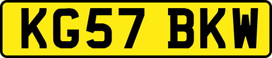 KG57BKW