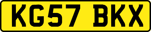 KG57BKX