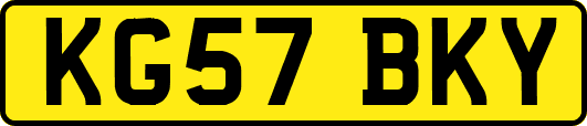 KG57BKY