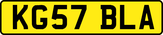 KG57BLA