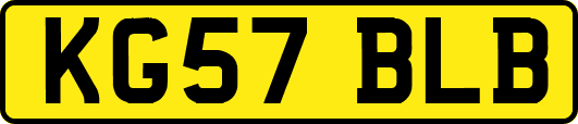 KG57BLB
