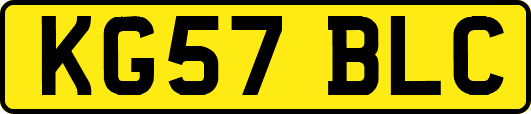 KG57BLC