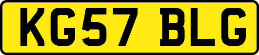 KG57BLG