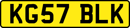 KG57BLK