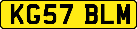 KG57BLM