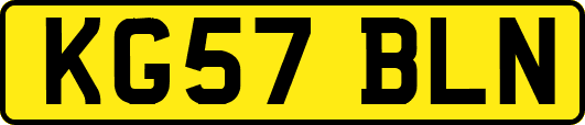 KG57BLN